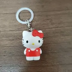 サンリオキャラクターズオールスターズ めじるしアクセサリー【ハローキティ】