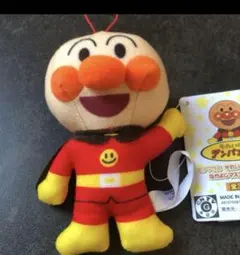 アンパンマン ぬいぐるみ