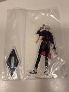 美品　最終値下げ　アイドリッシュセブン　アクスタ　一番くじ　フーガ　棗巳波