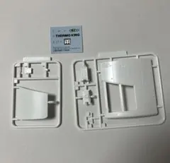 縦型冷凍機 アオシマ 1/32 ヘビー バリュー デコトラのサムネイル