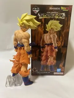 2026年最新】一番くじドラゴンボール孫悟空の人気アイテム - メルカリ