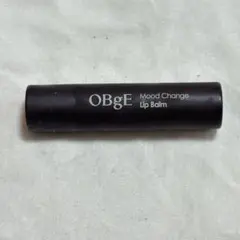OBgE Mood Change Lip Balm