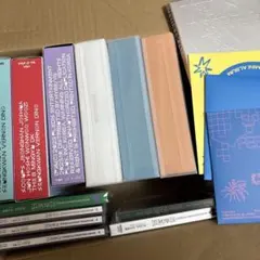 seventeen Heaven 消費期限 spill the feels