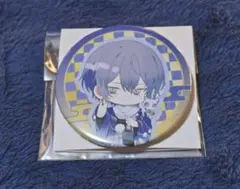 にじさんじ 小柳ロウ 缶バッジ スイパラコラボ