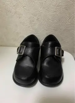 キッズ　フォーマルシューズ
