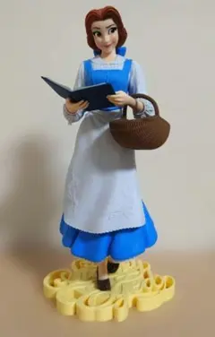 美女と野獣 ベル EXQ-starry フィギュア