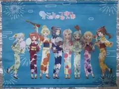 マギアレコード まどマギ タペストリー - メルカリ