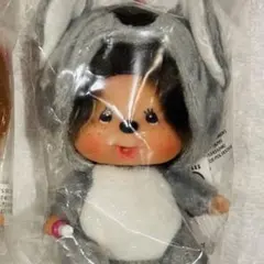 オーストラリア限定 モンチッチ コアラ&カンガルー オーストラリア