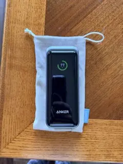 Anker Prime Power Bank 12,000mAh