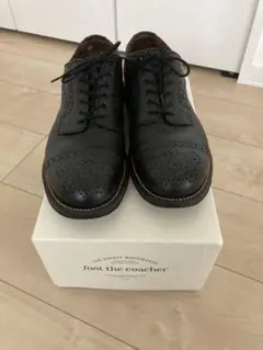 2025年最新】フットザコーチャー mendellの人気アイテム - メルカリ