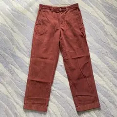 90s エルエルビーン Tropic Weight コットン パンツ USA - メルカリ