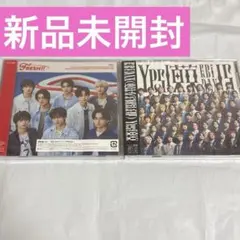 ICEx FRESH!! Yes!東京 CD