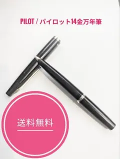 2026年最新】PILOT 14K-585の人気アイテム - メルカリ
