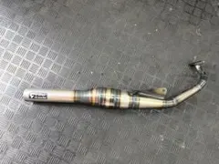 jog ジョグ　リモコンジョグ　sa16j チャンバーのサムネイル