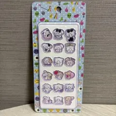 アクリルシール 匿名配送 ☆早い者勝ち☆ 1点のみ