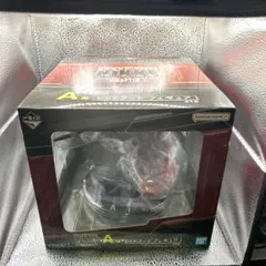 nikke 1番くじ　A賞　レッドフード　フィギュア