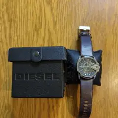 DIESEL腕時計