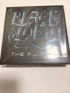 ランペ BLACK TOKYO Blu-ray - メルカリ