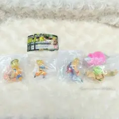 未開封】デジタルギャルズパラダイス フィギュア アイアンメイデン 全6