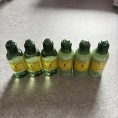 新品L'OCCITANE シャワージェル・ボディミルク・シャンプートリートメント