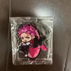 カリスマ 猿川慧 まとめ売り バラ売り 缶バッジ ぬいぐるみ アクキー アクスタ カリスマ 猿川慧 アクリルキーホルダー 缶バッジ セット - メルカリ