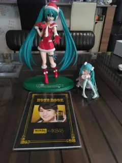 2025年最新】初音ミク クリスマス フィギュアの人気アイテム