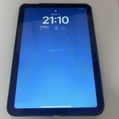 iPad mini 第6世代 64GB + ケース・スタンド・フィルム セットのサムネイル