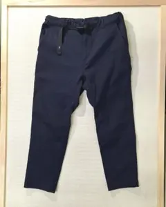 ワイルドシングス パンツ ベイカーアーミーイージーチノストレッチKATOのサムネイル