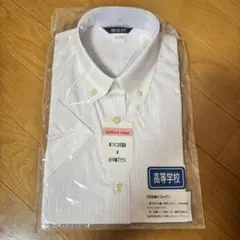 咲くやこの花高校 M 女子半袖ブラウス