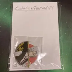 REBORN JF2015 缶マグネット ジャンプフェスタ 獄寺隼人 - メルカリ