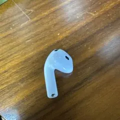 Apple AirPods 第4世代 L左耳 ANC非搭載