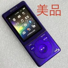 2026年最新】sony nw-s774の人気アイテム - メルカリ
