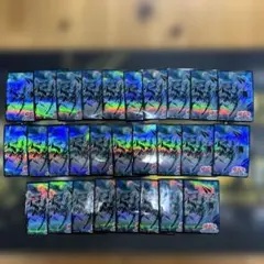 2025年最新】カオスネオス スリーブの人気アイテム - メルカリ