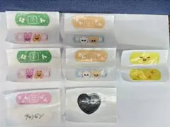 skzoo charmaid チャームエイド チャンビン　フィリックス　スンミン