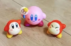 カービィ フィギュアセット