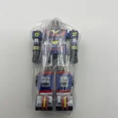 スーパー戦隊 DXロボチャーム＆チョコボーロ サンバルカンロボ