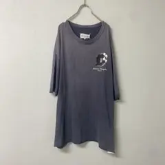 【メルカリ最安値】メゾンマルジェラ オーバーサイズ バブルTシャツ メルカリ最安値】メゾンマルジェラ オーバーサイズ バブルTシャツ