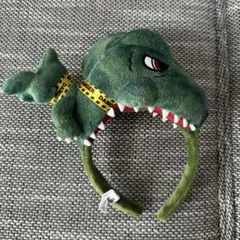 USJ ジェラシックワールド カチューシャ