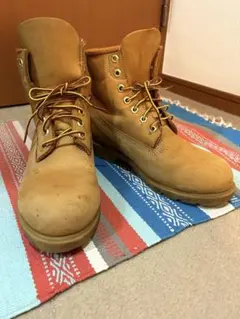 2026年最新】Timberland 10066の人気アイテム - メルカリ