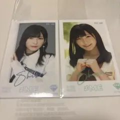 ≠ME ノイミー 永田詩央里 ミニフォト
