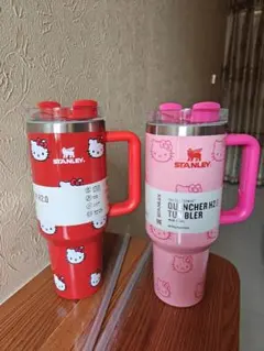 STANLEY QUENCHER H2.0 TUMBLER 2色セット 3