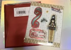 鬼滅の刃　バレンタイン　2026 アクリルスタンド　時透無一郎