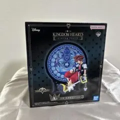 キングダムハーツ A賞 ソラ スタチュー - メルカリ