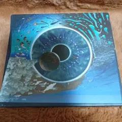 1-3313 Pink Floyd / P.u.l.s.e CD