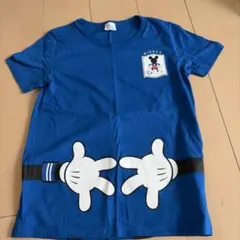 未使用　M ミッキー　サッカーのサムネイル