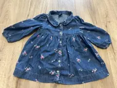 チュニック 80