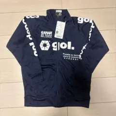 （新品未使用）gol. ジャージ 140