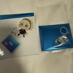 女神異聞録ペルソナ シーパラダイス シーパラ アンブレラマーカー マキ