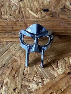 2026年最新】mf doom リングの人気アイテム - メルカリ
