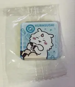 ちいかわ くら寿司コラボ マグネット あの子